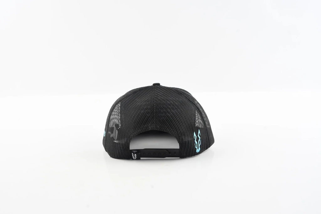 MENS 440 MIDNIGHT AZTEC CAP