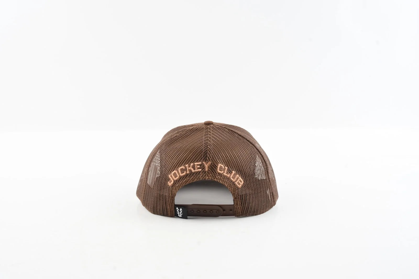 MENS 440 CHESTNUT RIDER EDITION CAP