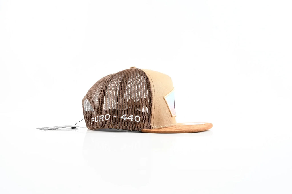 MENS 440 HOURSE LIMITED CAP