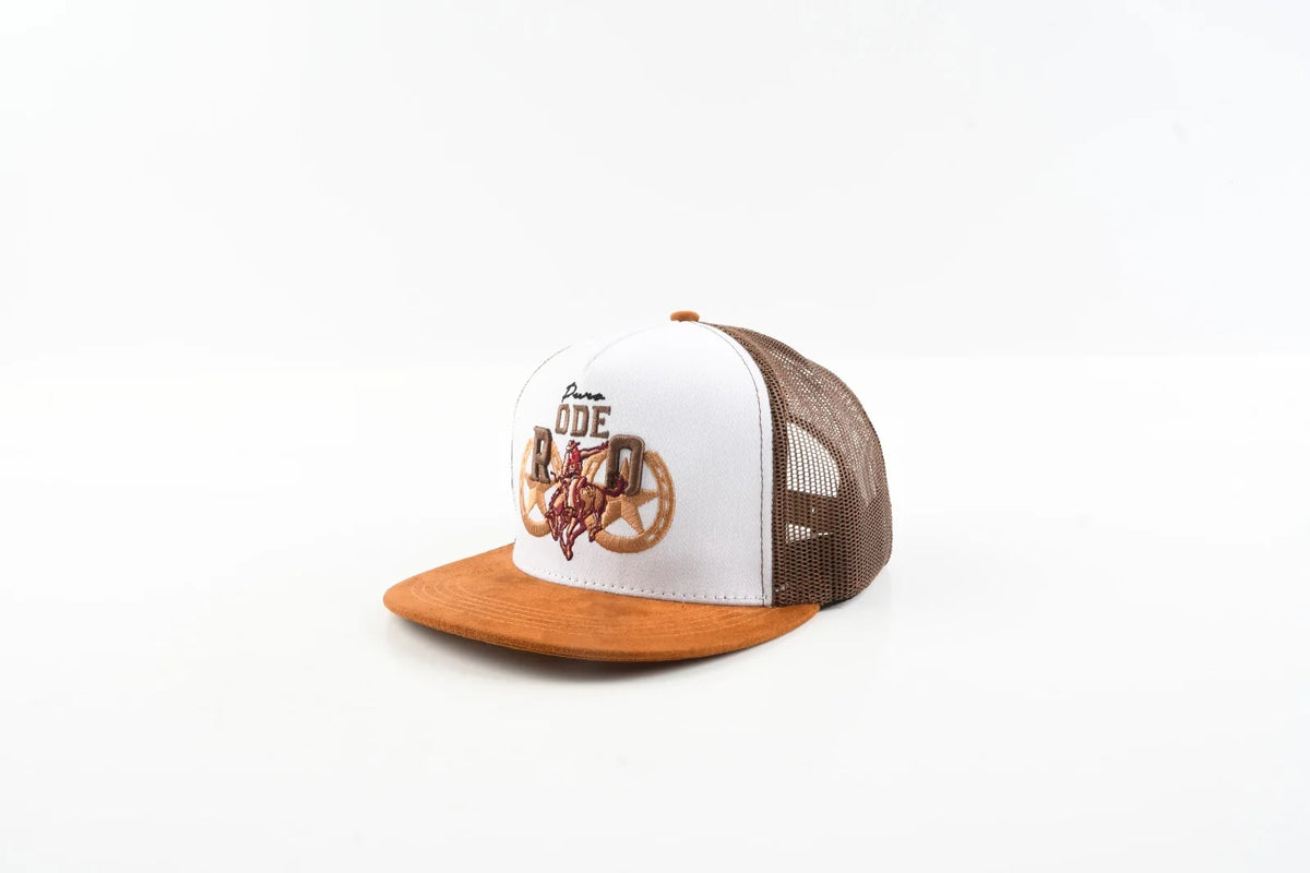 MENS 440 RODEO RIDER CAP