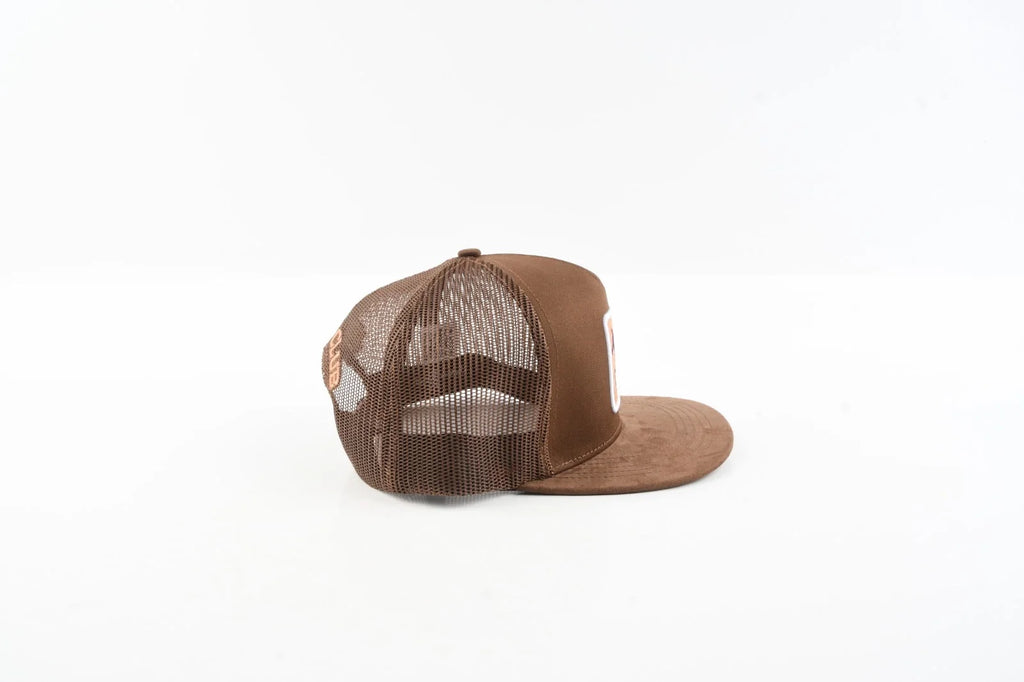 MENS 440 CHESTNUT RIDER EDITION CAP