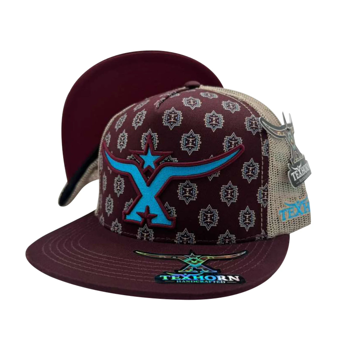 TEXHORN TERAN WINE CAP