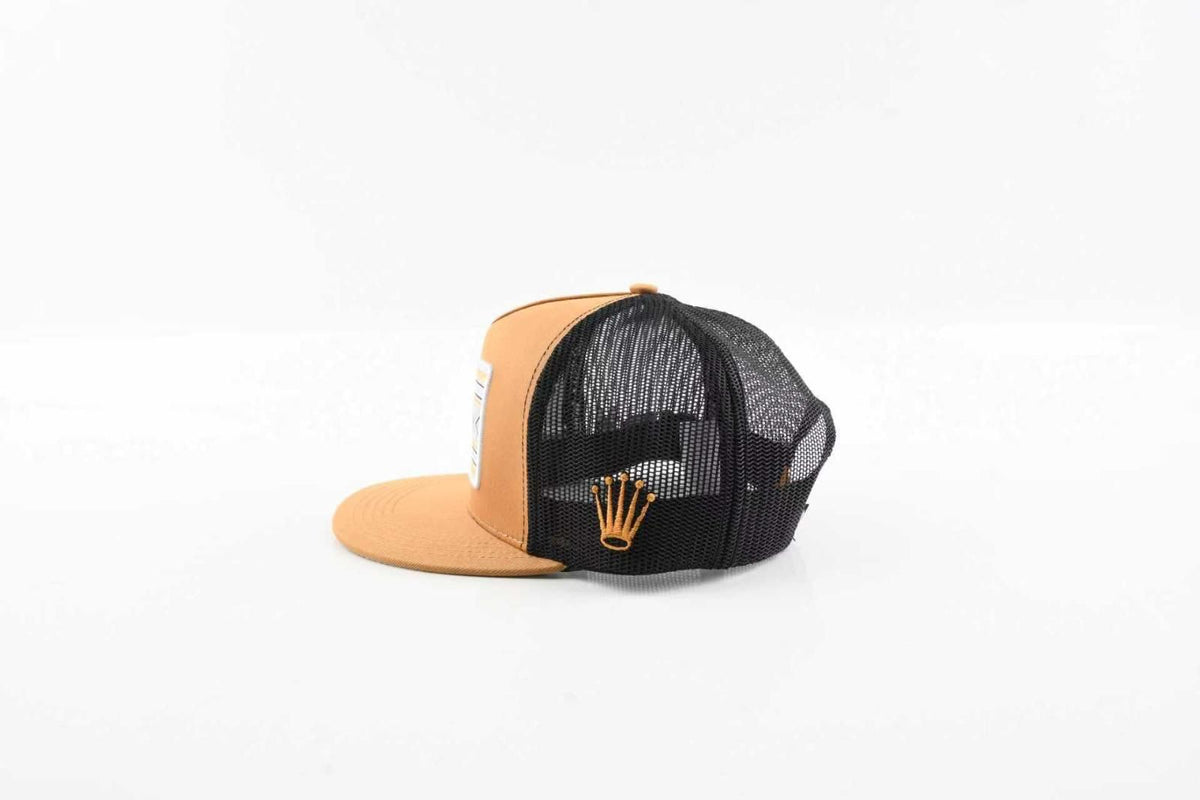 MENS 440 DESERT LEGACY CAP