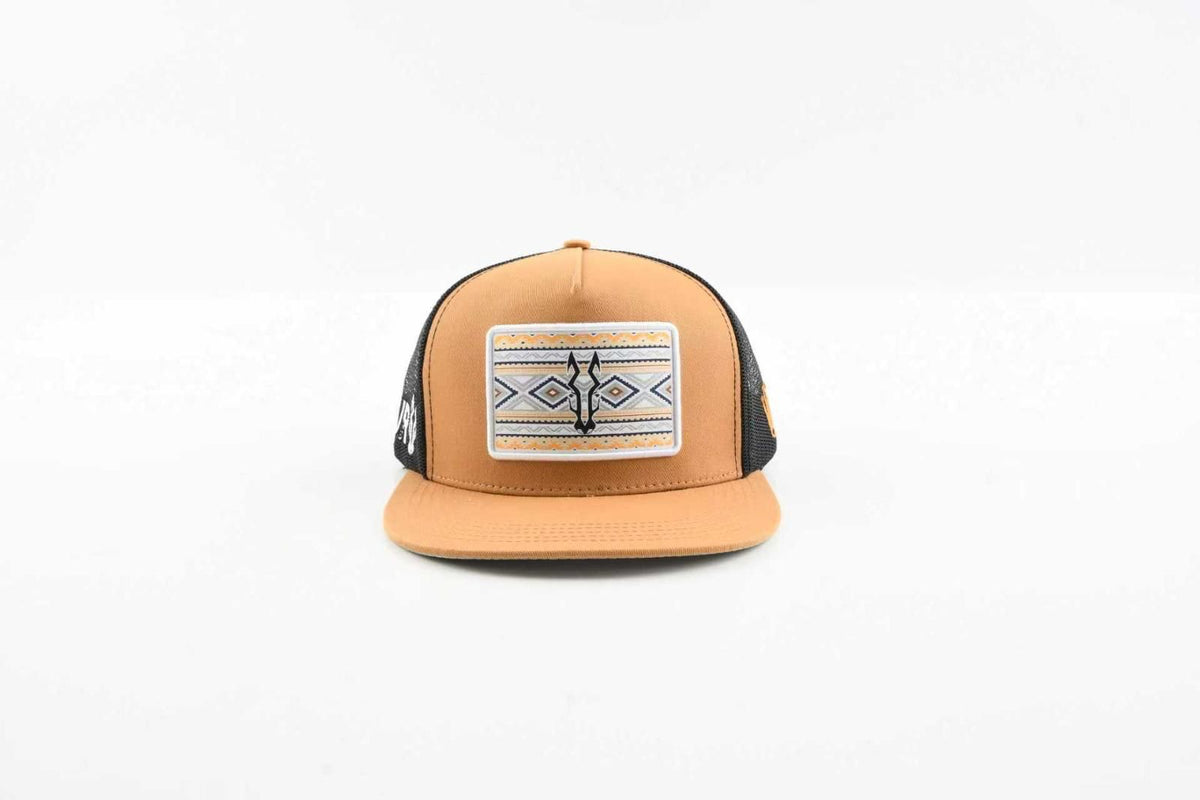 MENS 440 DESERT LEGACY CAP