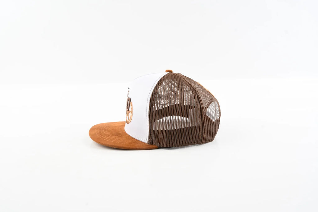 MENS 440 RODEO RIDER CAP