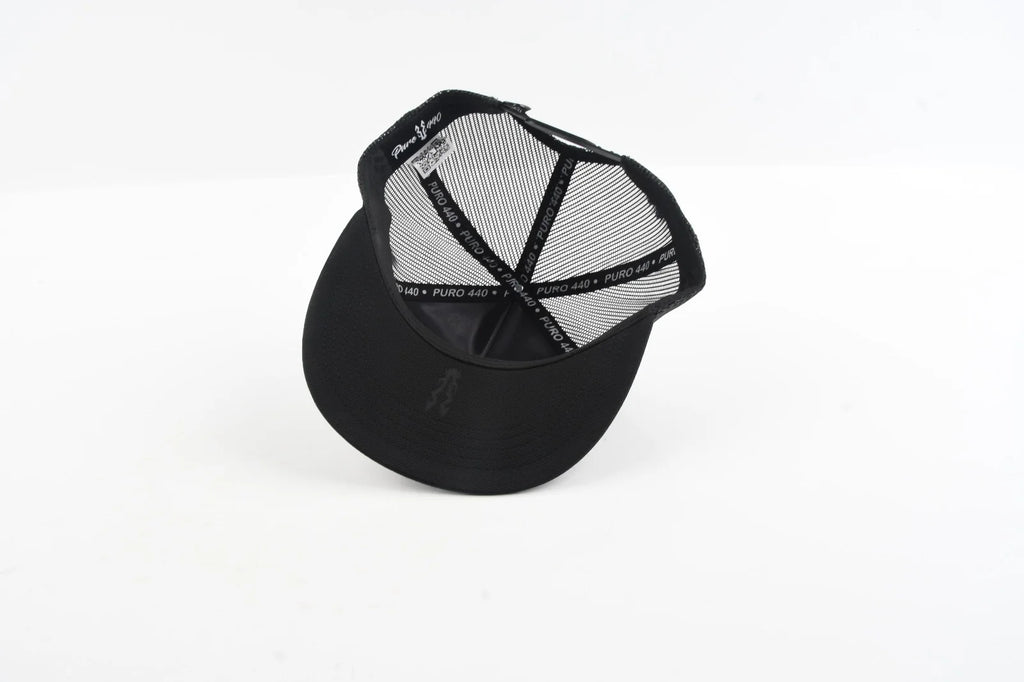 MENS 440 MIDNIGHT AZTEC CAP