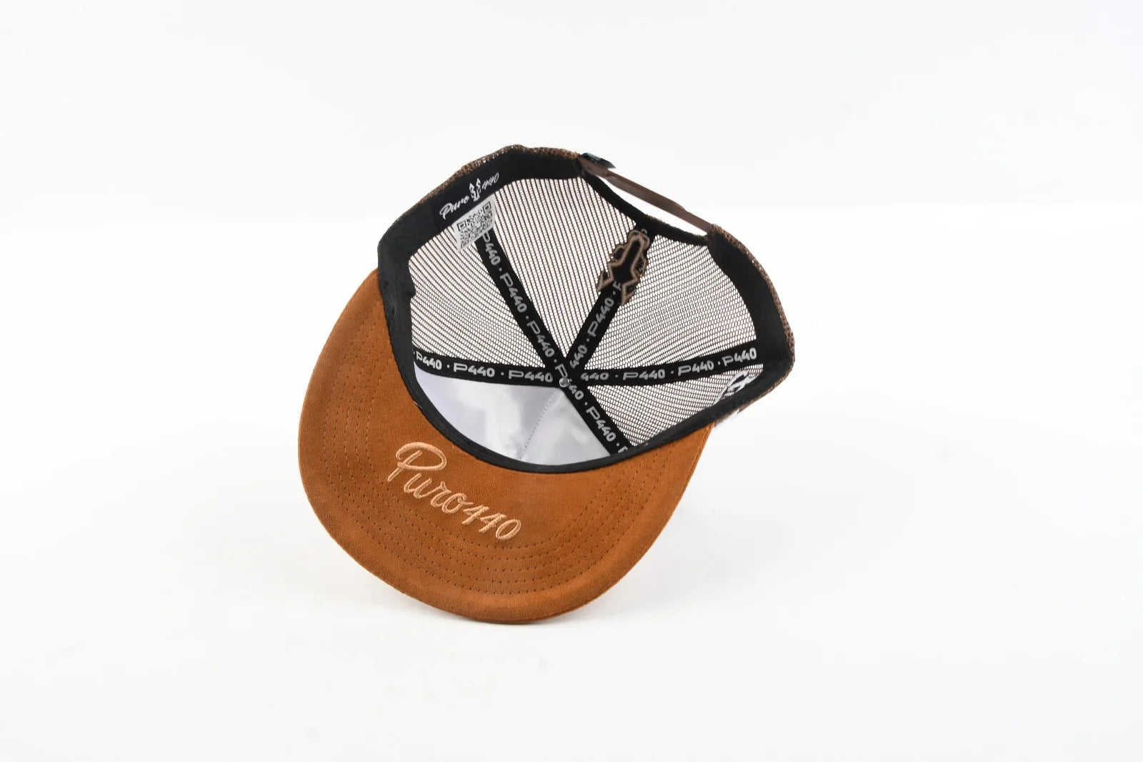 MENS 440 RODEO RIDER CAP