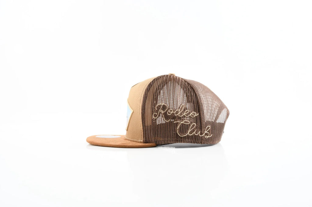 MENS 440 HOURSE LIMITED CAP