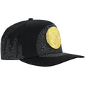 MENS PREMIUM CENTENARIO BLACK CAP
