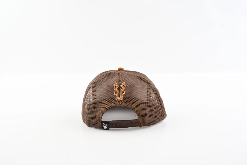 MENS 440 RODEO RIDER CAP
