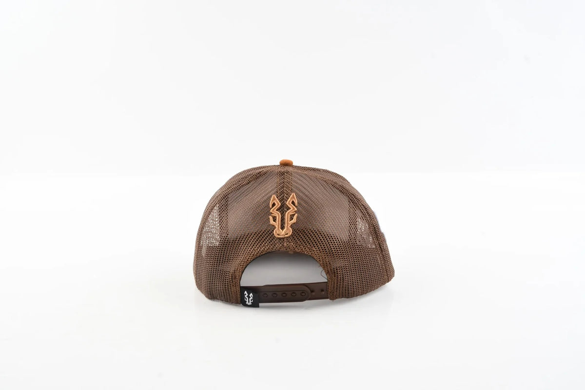 MENS 440 RODEO RIDER CAP