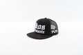 MENS 440 DIOS POR DELANTE CAP BLACK