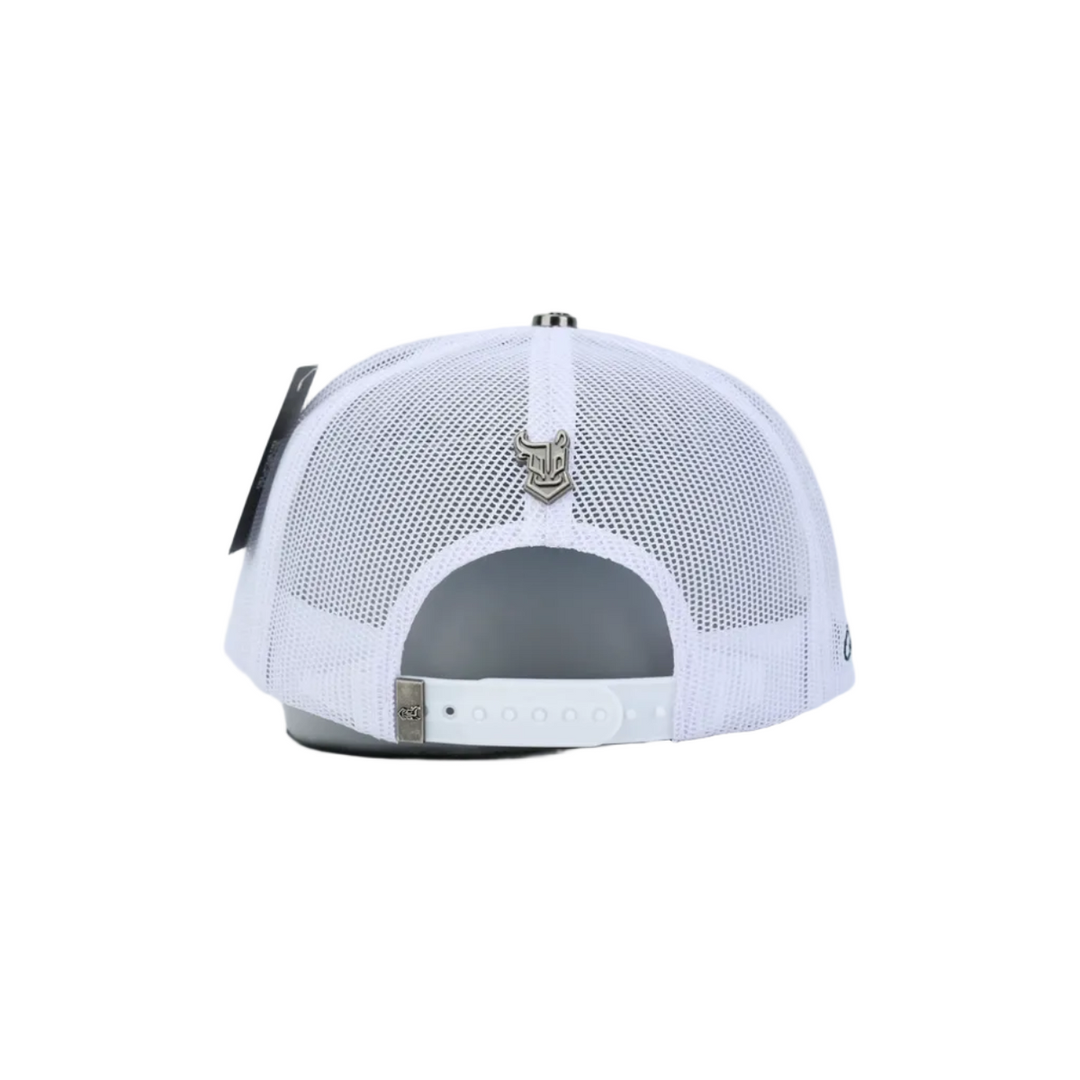 THE RANCH HAT HERRADURA TAN TURQUOISE CAP
