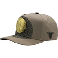 MEN'S PREMIUM CENTENARIO BEIGE CAP
