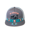 DE RANCHO GINETE INCADO WHITE CAP