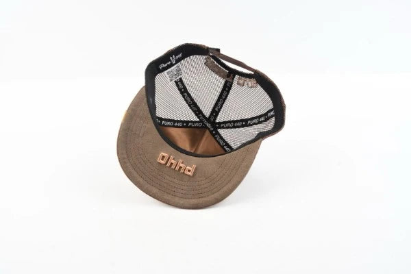 MENS 440 CHESTNUT RIDER EDITION CAP