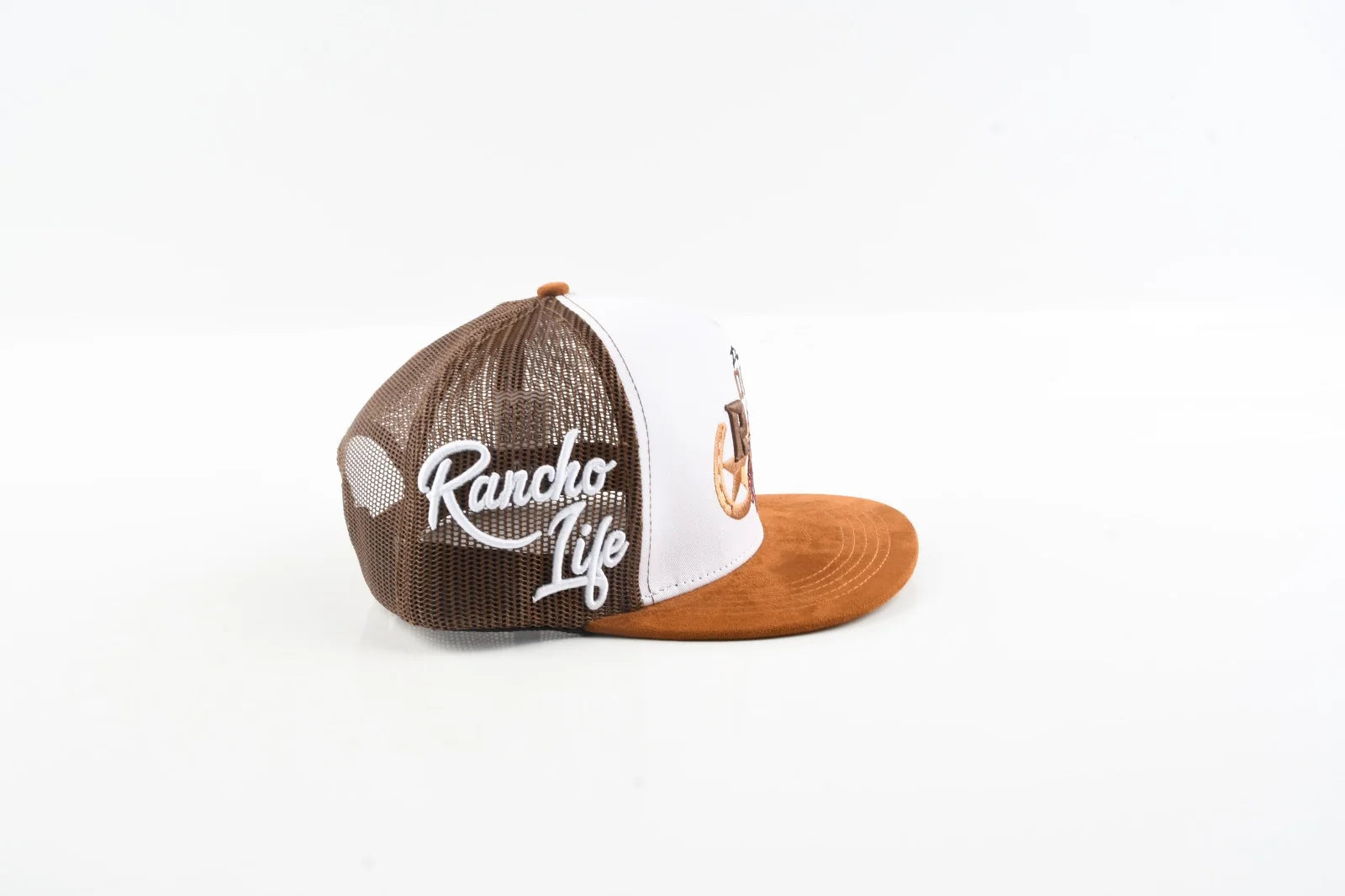 MENS 440 RODEO RIDER CAP