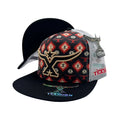 TEXHORN ABASOLO AZTEC BLACK CAP