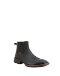 BOTAS VAQUERAS