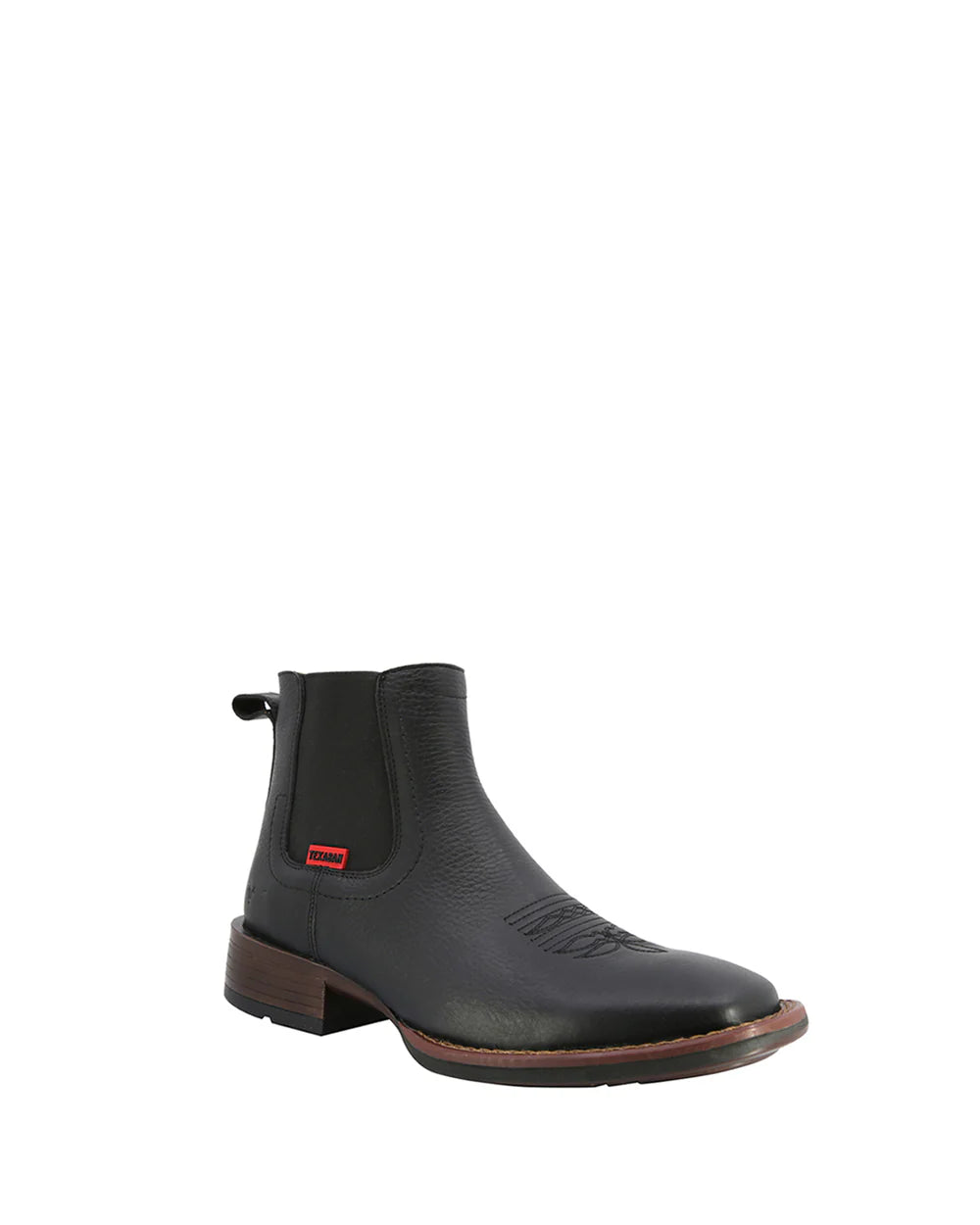 BOTAS VAQUERAS