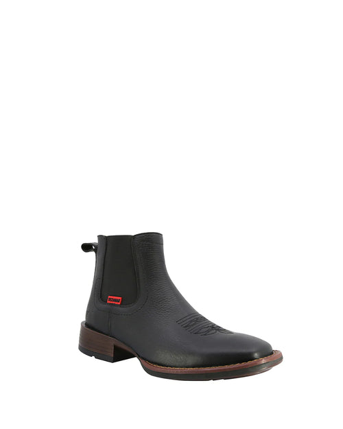 BOTAS VAQUERAS