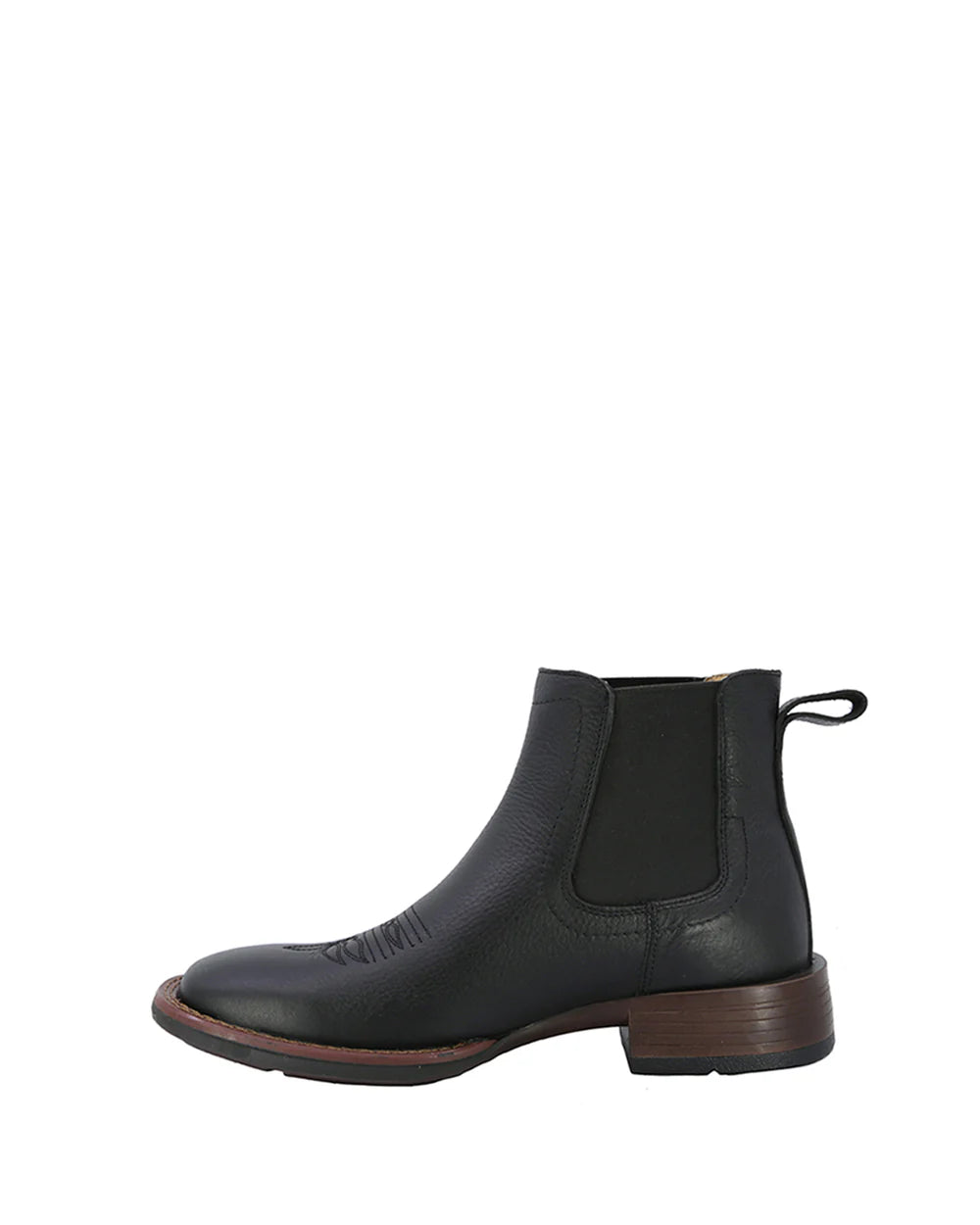 ALAMO BOTIN VAQUERO