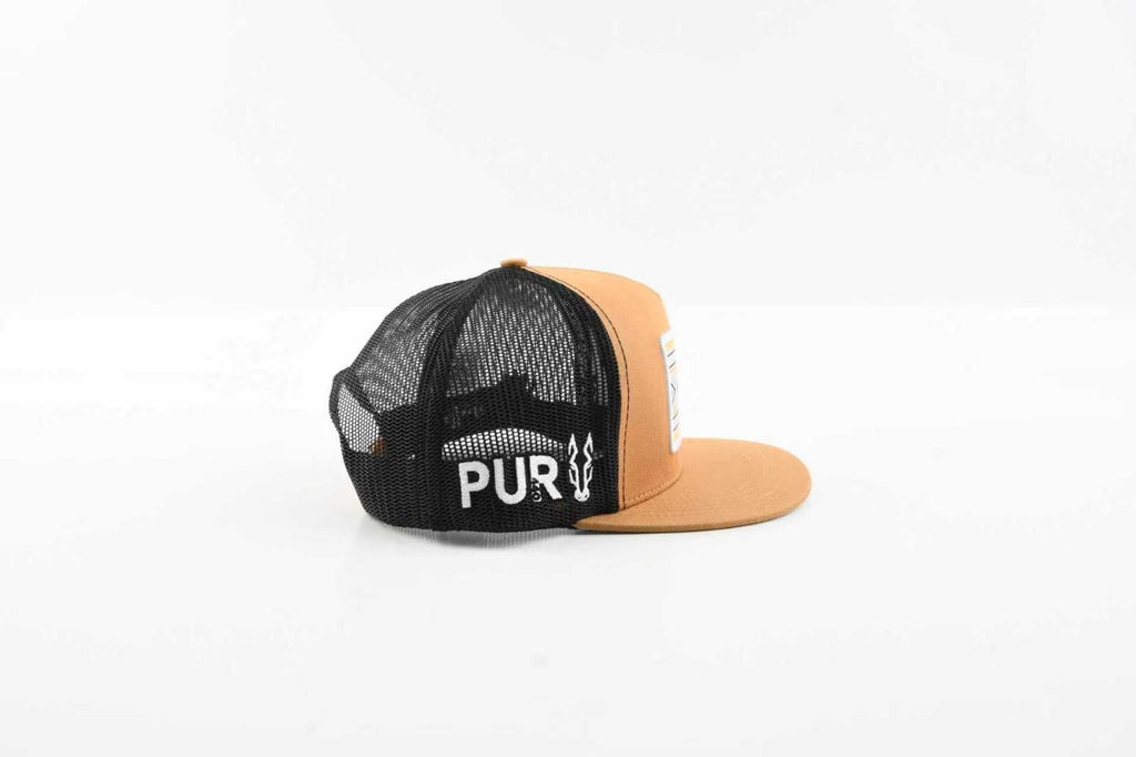MENS 440 DESERT LEGACY CAP