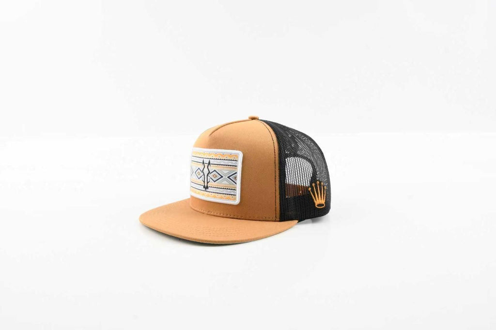 MENS 440 DESERT LEGACY CAP