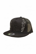 DE RANCHO CRUZ BLACK CAP