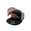 TEXHORN PLUMA DE OTONO BLACK CAP