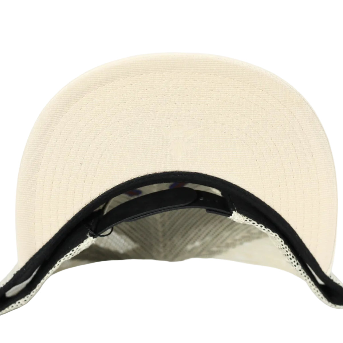 DE RANCHO BEIGE HORSES WESTERN CAP