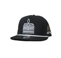 LOST CALF BOOT DESING BLACK CAP