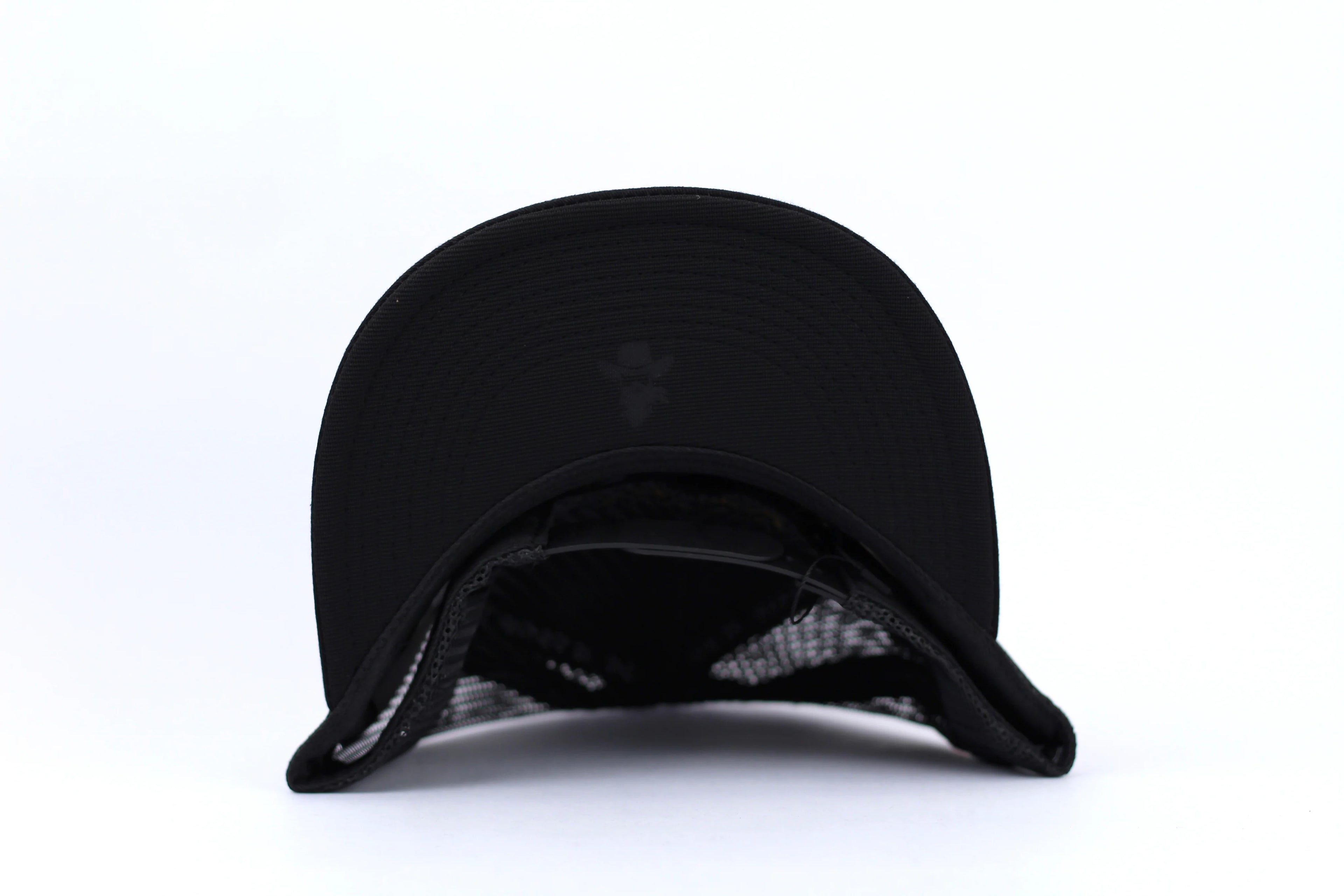 DE RANCHO GALLERO BLACK CAP