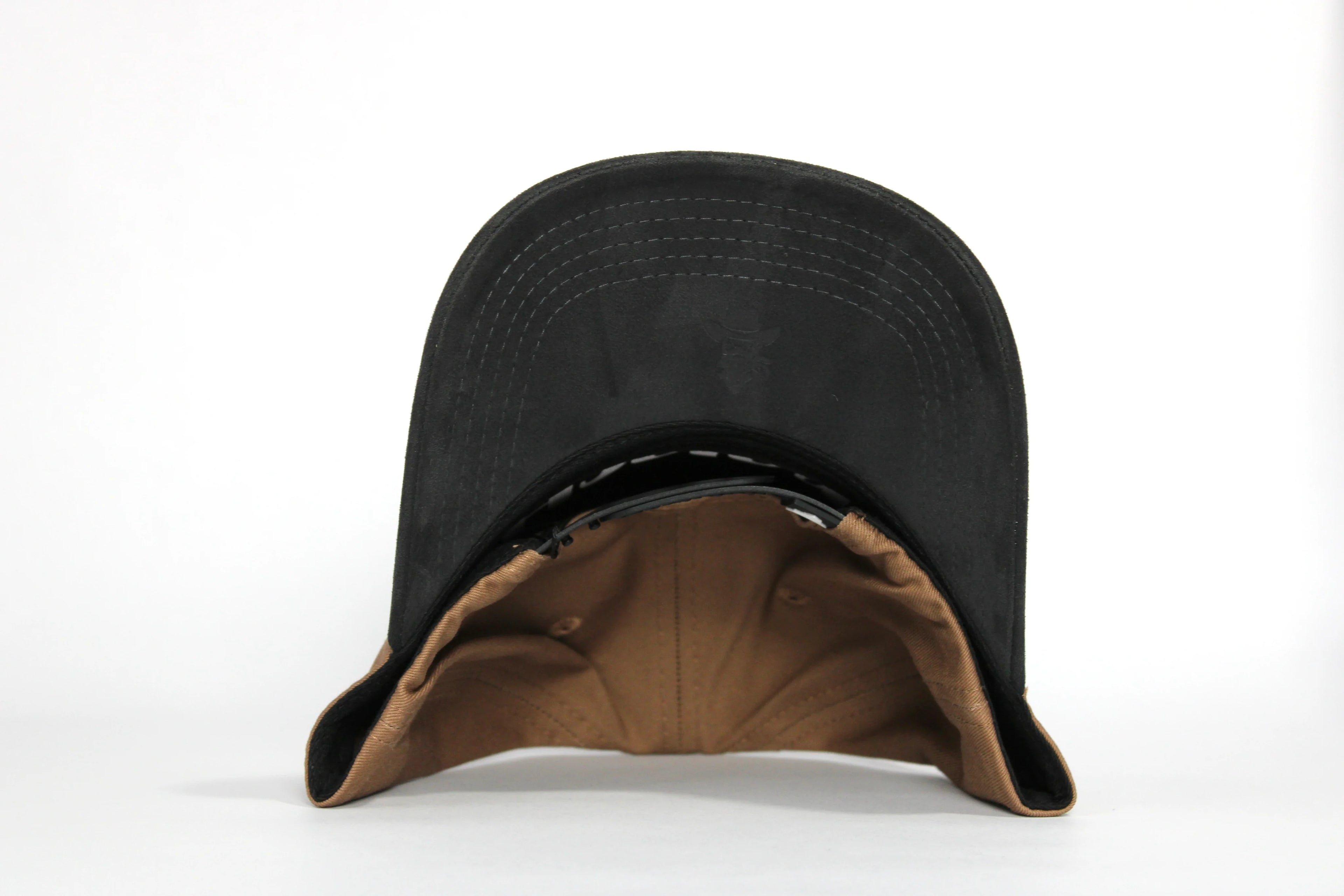 DE RANCHO CURVE BROWN DESERT CAP