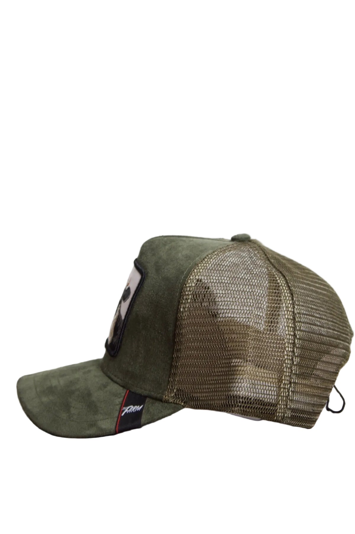 THE RANCH ANIMALS CASH COW GREN CAP